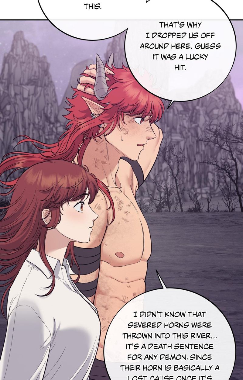 Hana’s Demons of Lust - Chapter 118 - picture 34