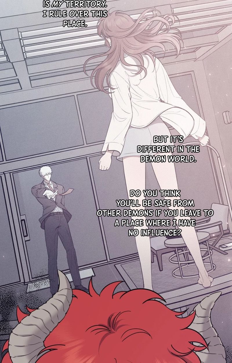 Hana’s Demons of Lust - Chapter 118 - picture 4