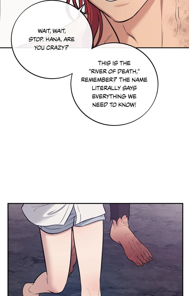 Hana’s Demons of Lust - Chapter 118 - picture 47