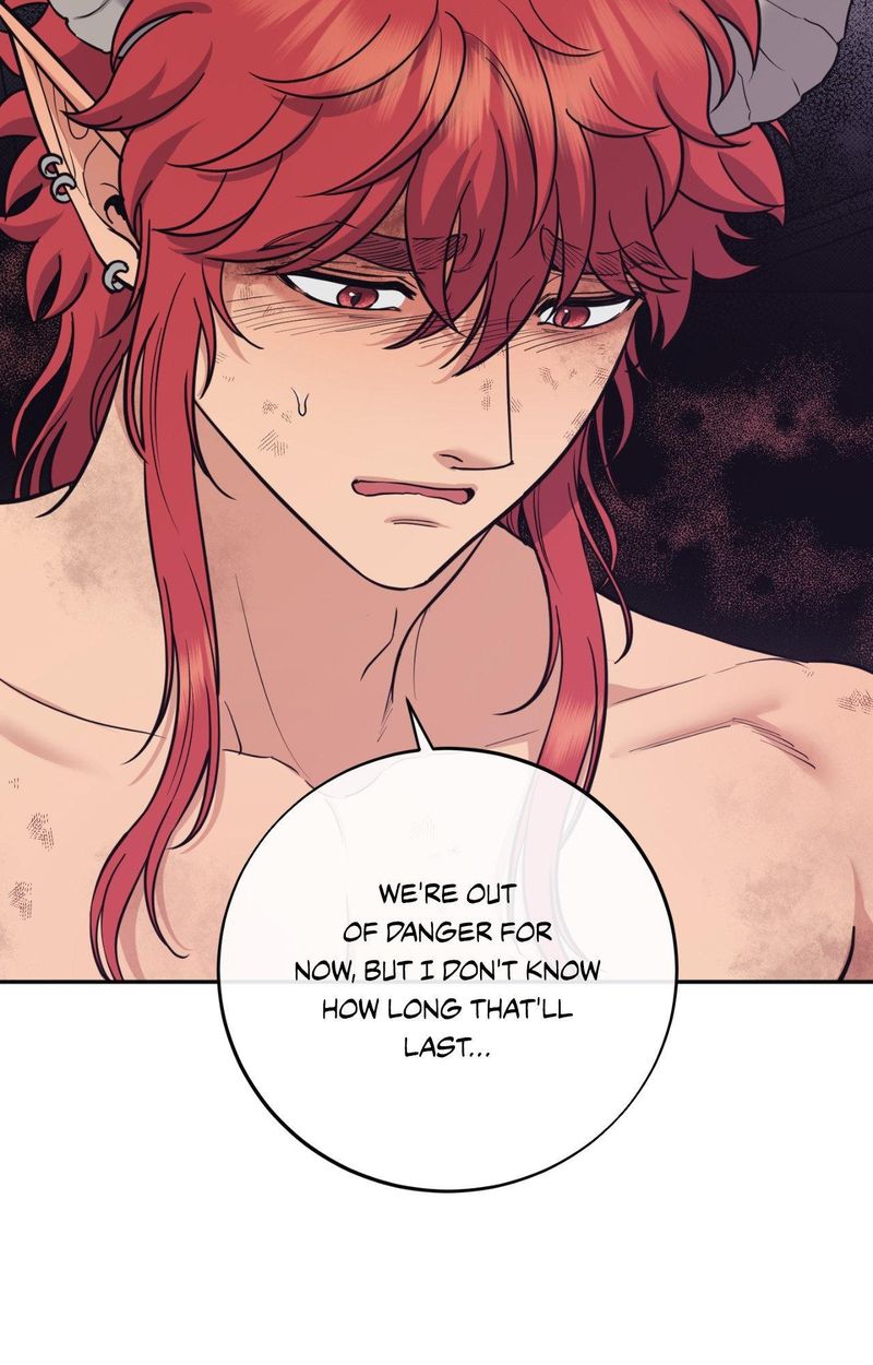 Hana’s Demons of Lust - Chapter 118 - picture 5