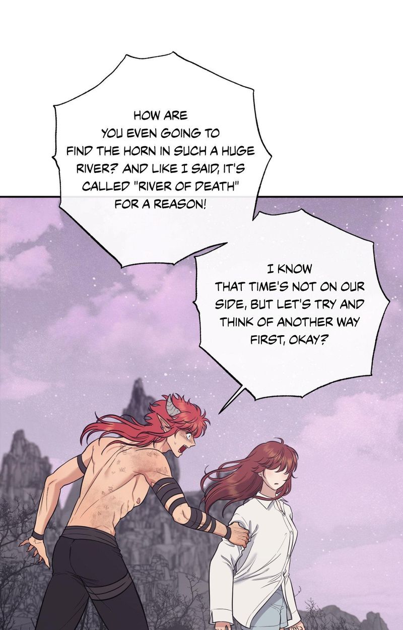 Hana’s Demons of Lust - Chapter 118 - picture 51