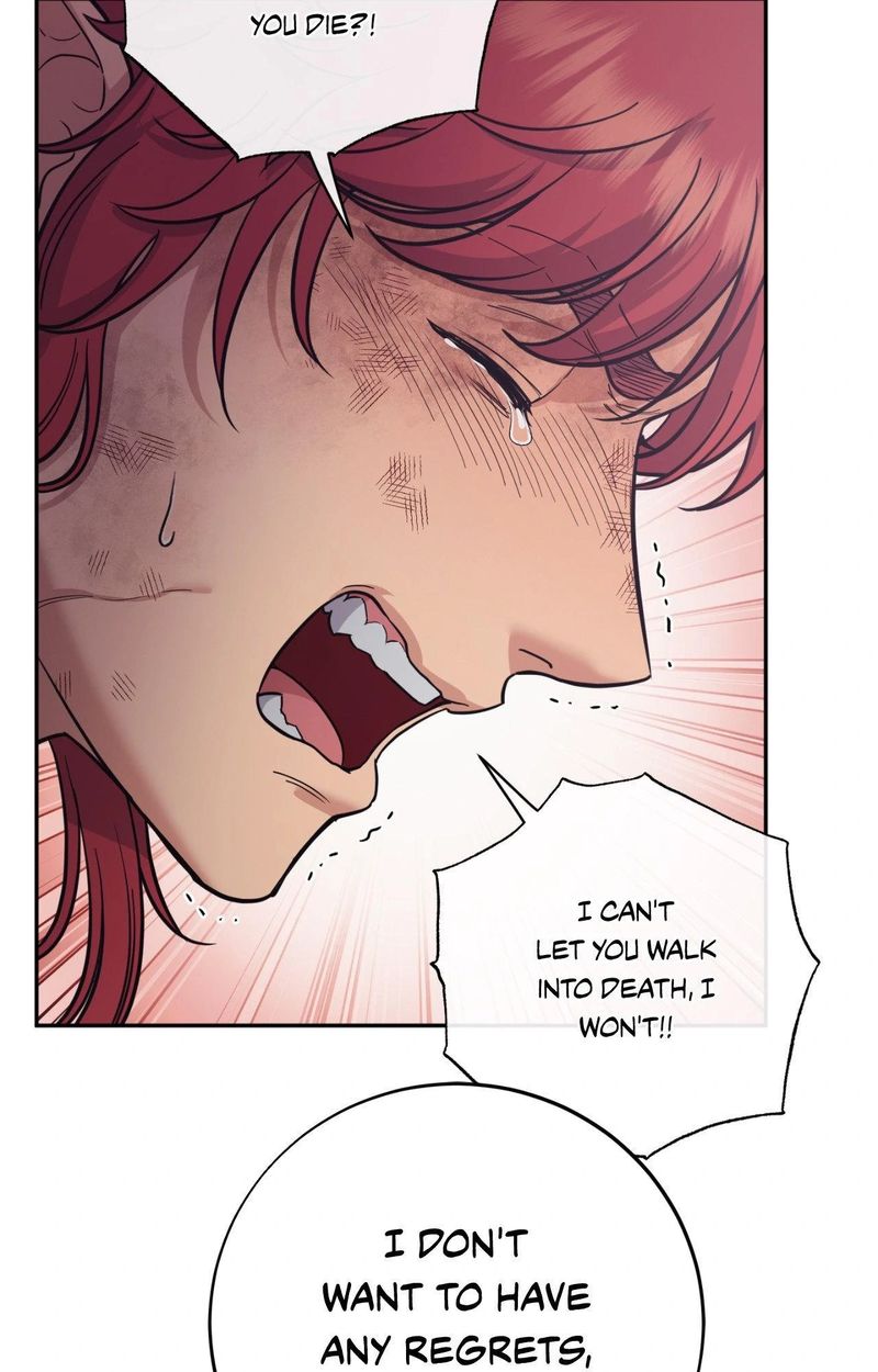 Hana’s Demons of Lust - Chapter 118 - picture 53