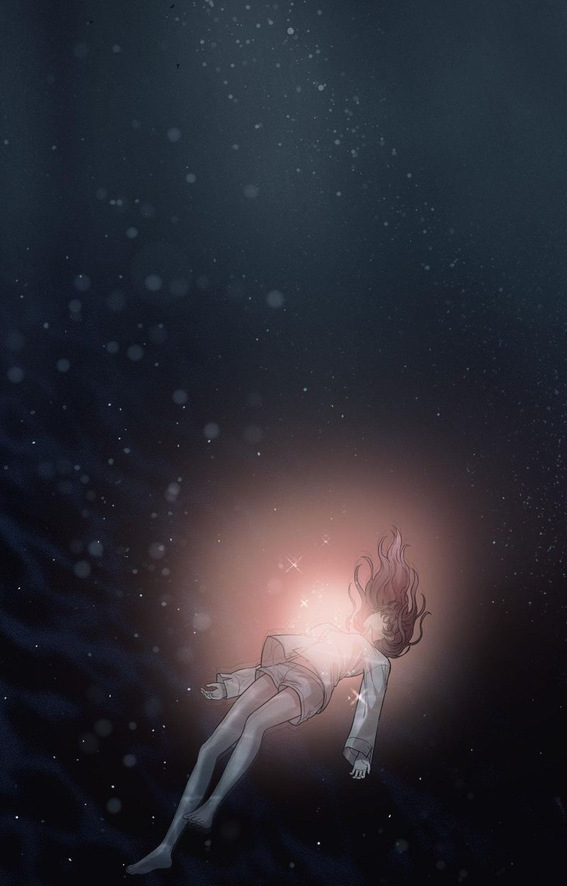Hana’s Demons of Lust - Chapter 119 - picture 3