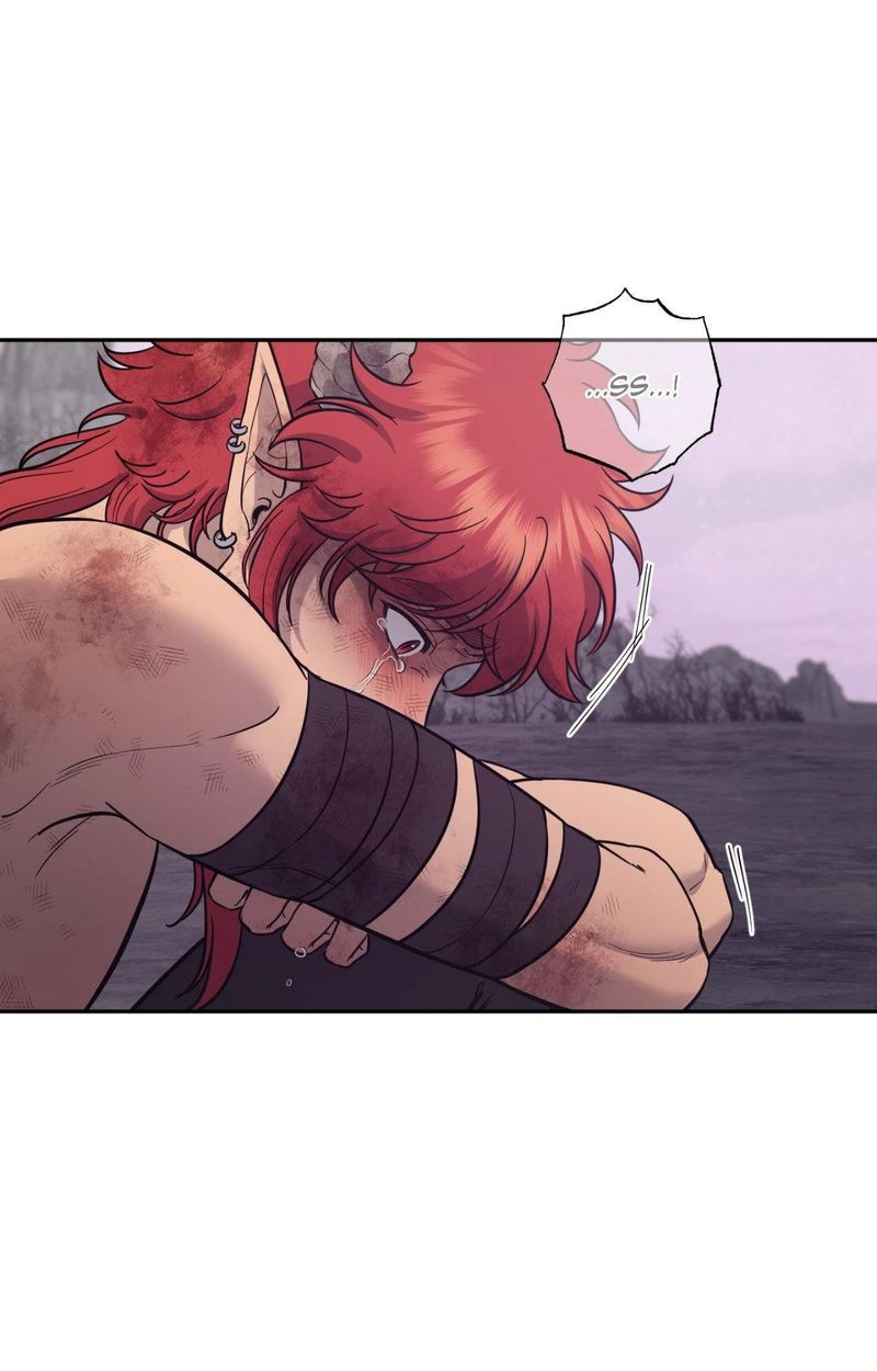 Hana’s Demons of Lust - Chapter 119 - picture 52
