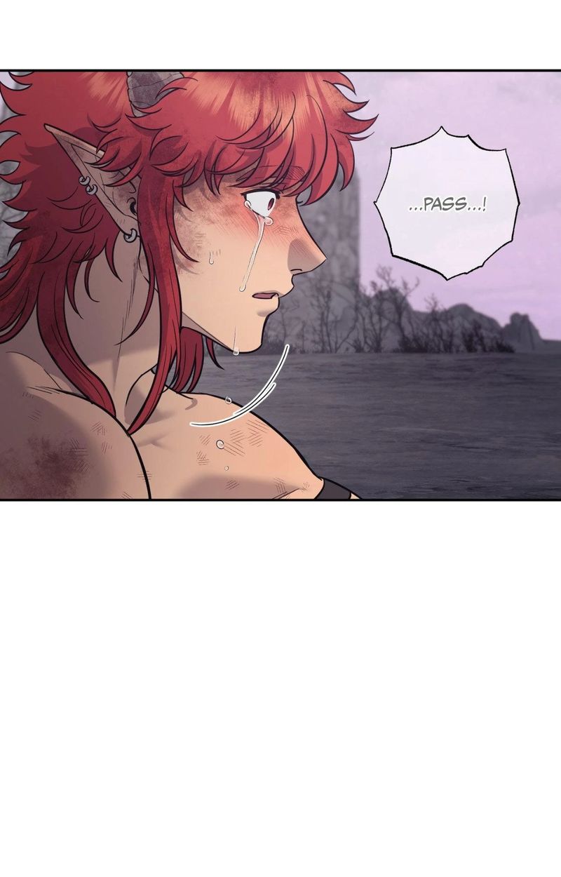 Hana’s Demons of Lust - Chapter 119 - picture 53