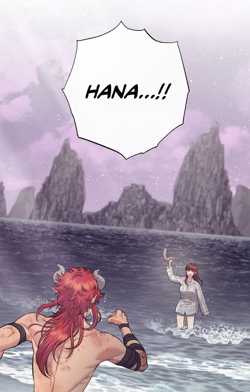 Hana’s Demons of Lust - Chapter 119 - picture 57