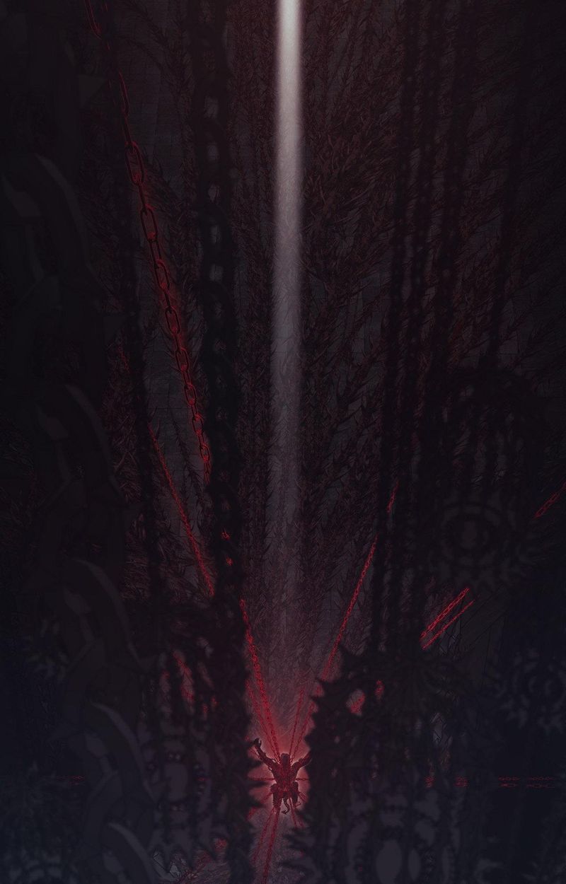 Hana’s Demons of Lust - Chapter 119 - picture 69