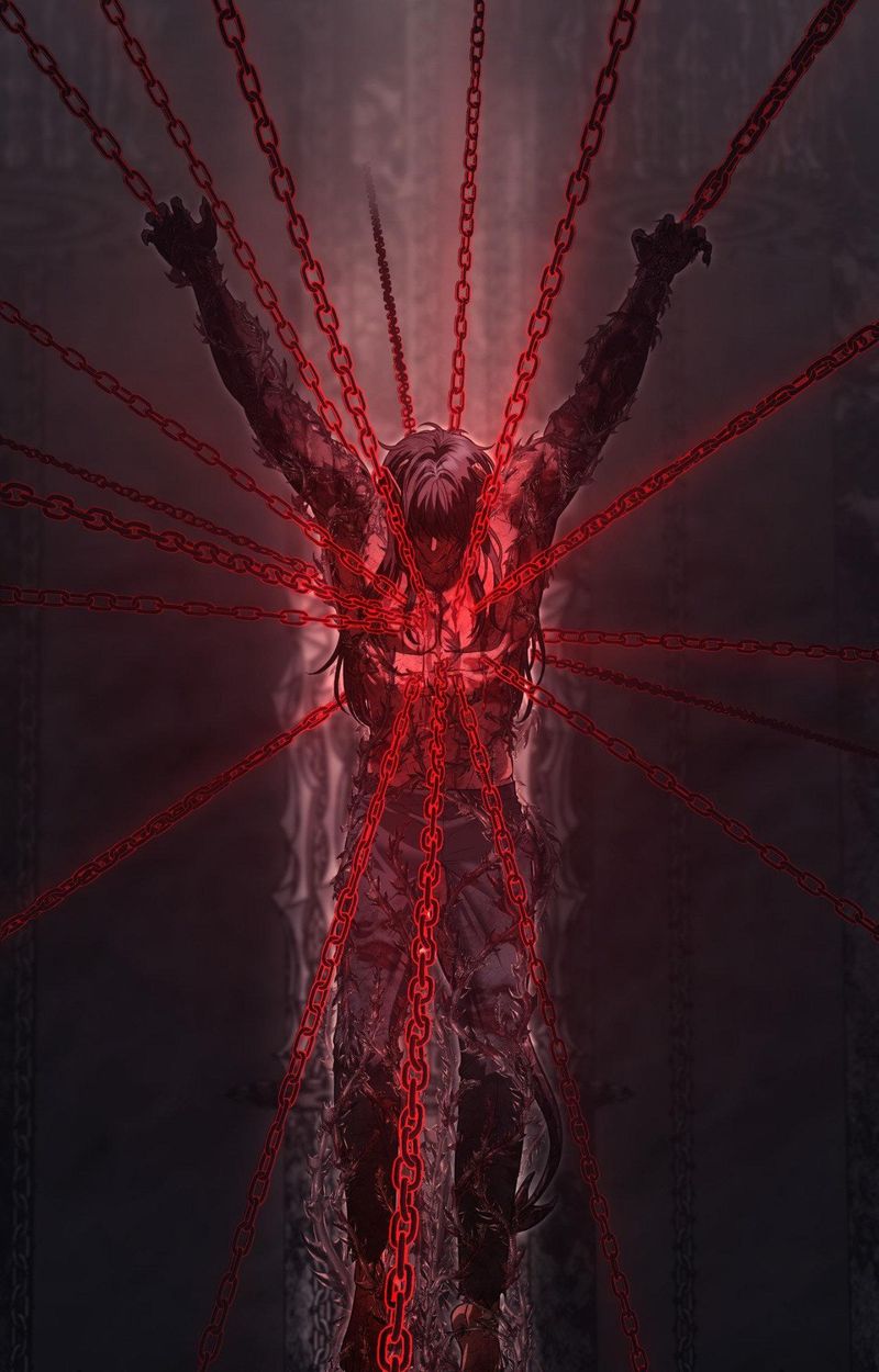 Hana’s Demons of Lust - Chapter 119 - picture 76