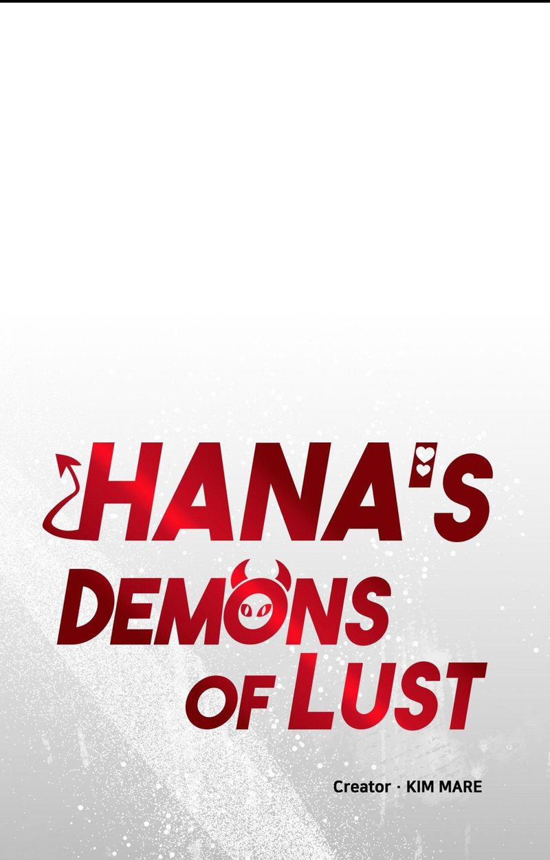 Hana’s Demons of Lust - Chapter 120 - picture 0