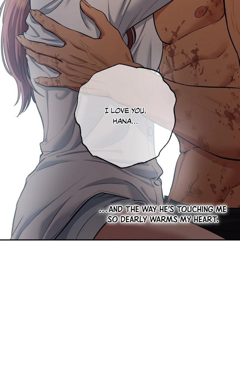 Hana’s Demons of Lust - Chapter 120 - picture 100