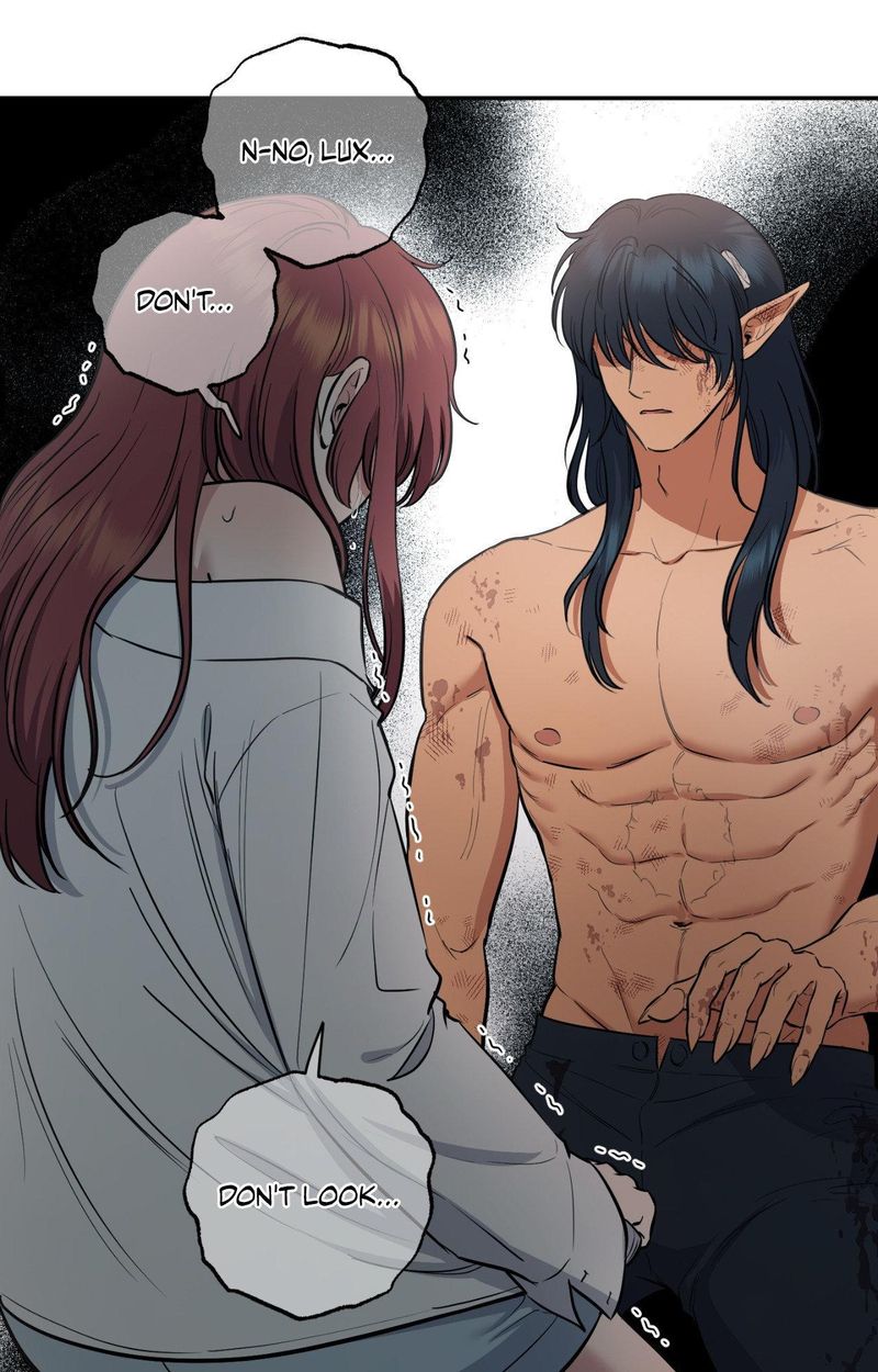 Hana’s Demons of Lust - Chapter 120 - picture 110