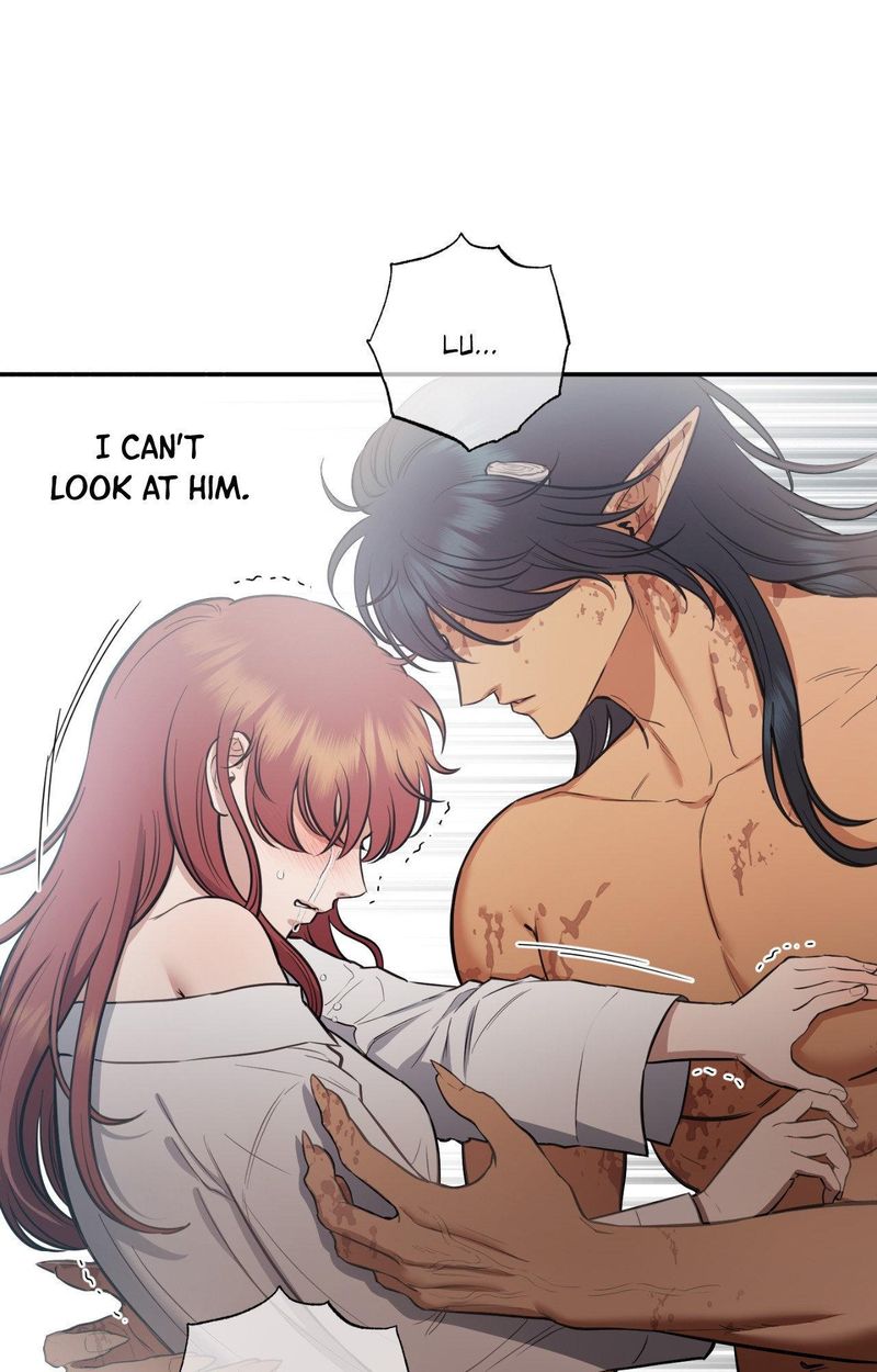 Hana’s Demons of Lust - Chapter 120 - picture 120