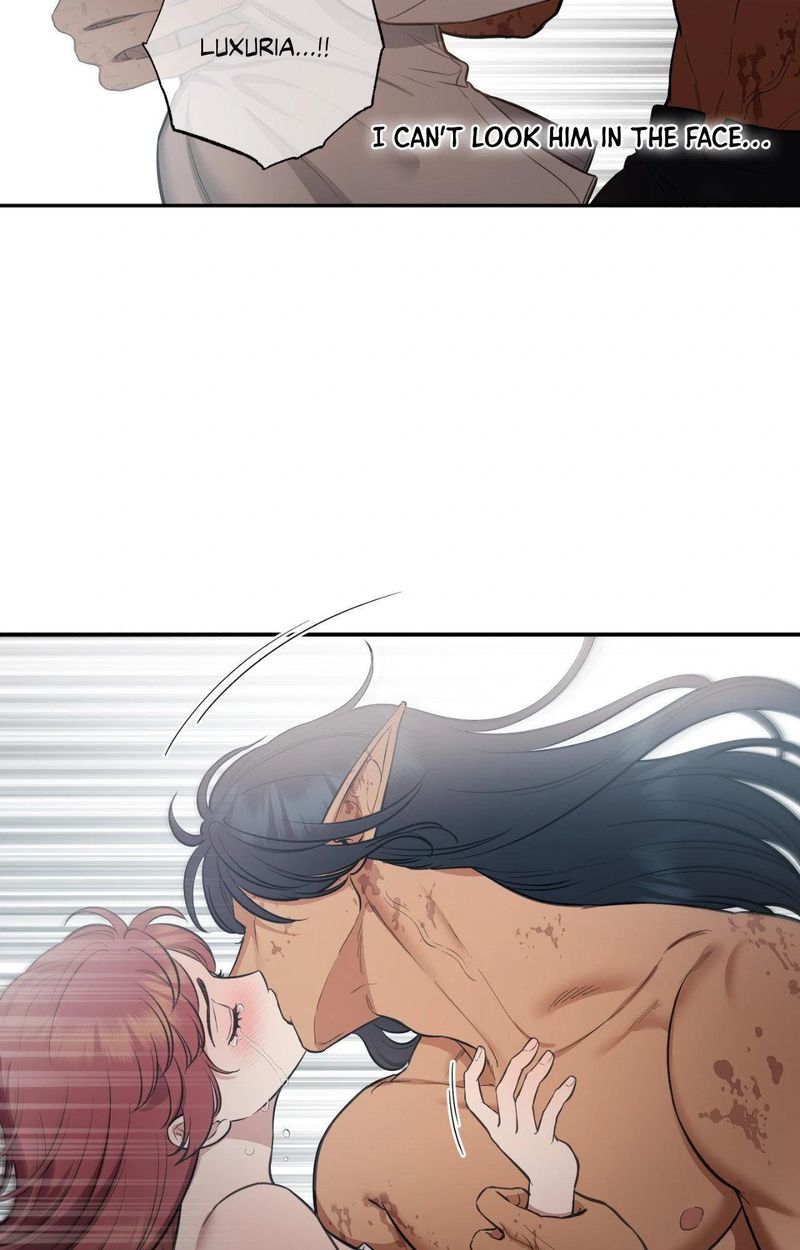 Hana’s Demons of Lust - Chapter 120 - picture 121