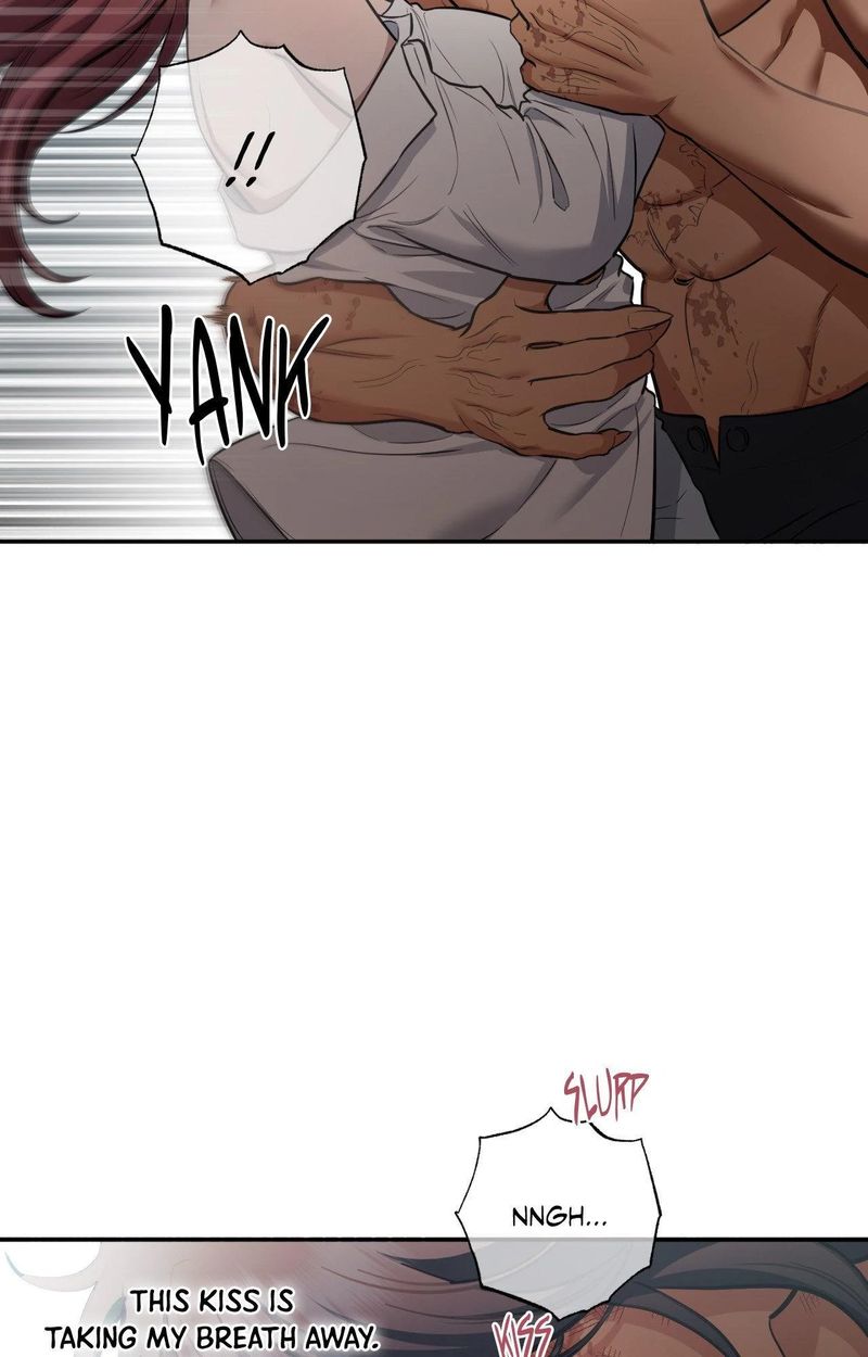 Hana’s Demons of Lust - Chapter 120 - picture 122