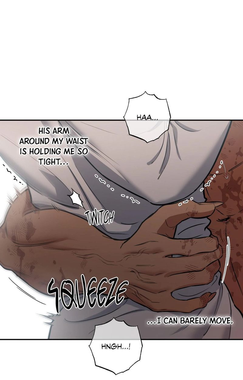 Hana’s Demons of Lust - Chapter 120 - picture 124