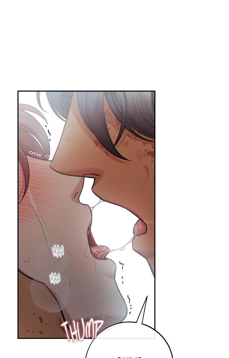 Hana’s Demons of Lust - Chapter 120 - picture 131