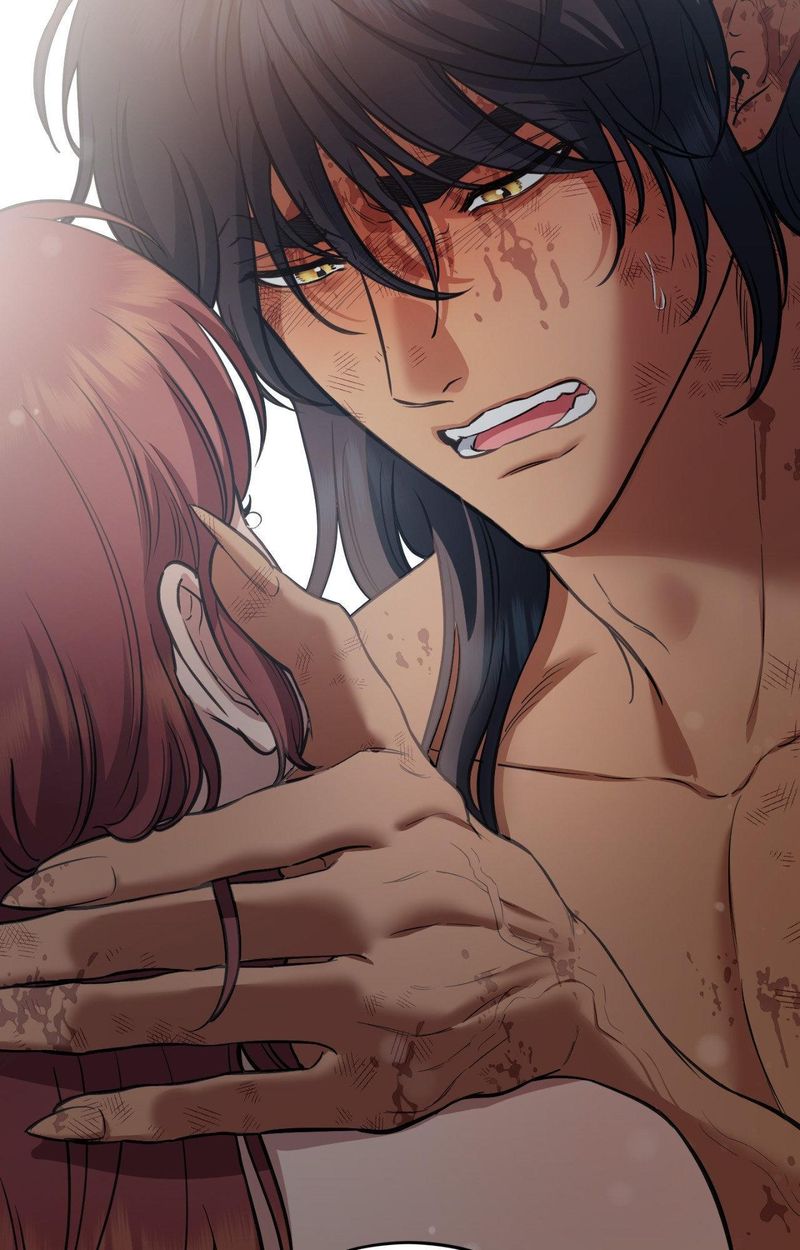 Hana’s Demons of Lust - Chapter 120 - picture 134
