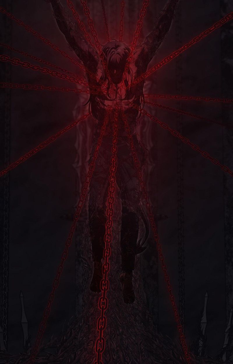 Hana’s Demons of Lust - Chapter 120 - picture 38