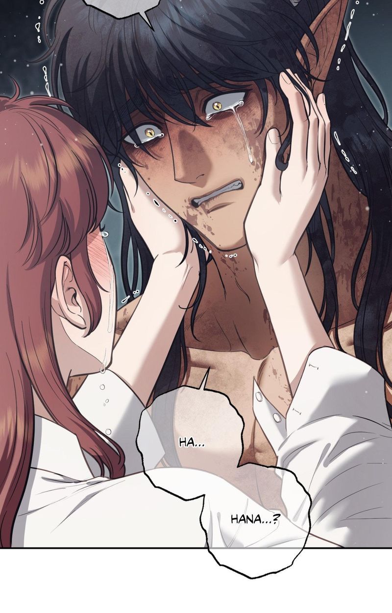 Hana’s Demons of Lust - Chapter 120 - picture 59