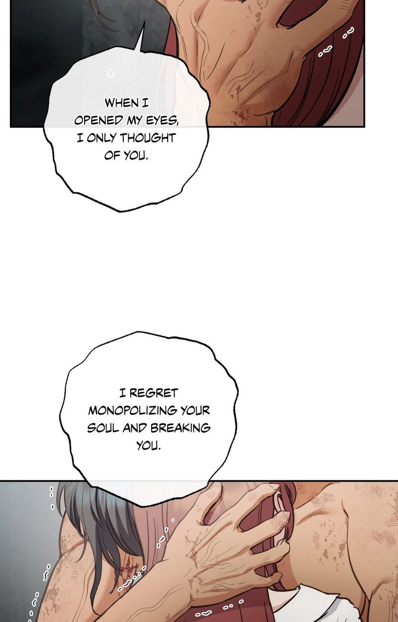 Hana’s Demons of Lust - Chapter 120 - picture 68