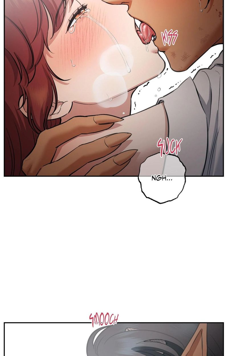 Hana’s Demons of Lust - Chapter 121 - picture 10