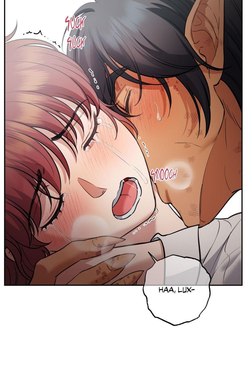 Hana’s Demons of Lust - Chapter 121 - picture 11