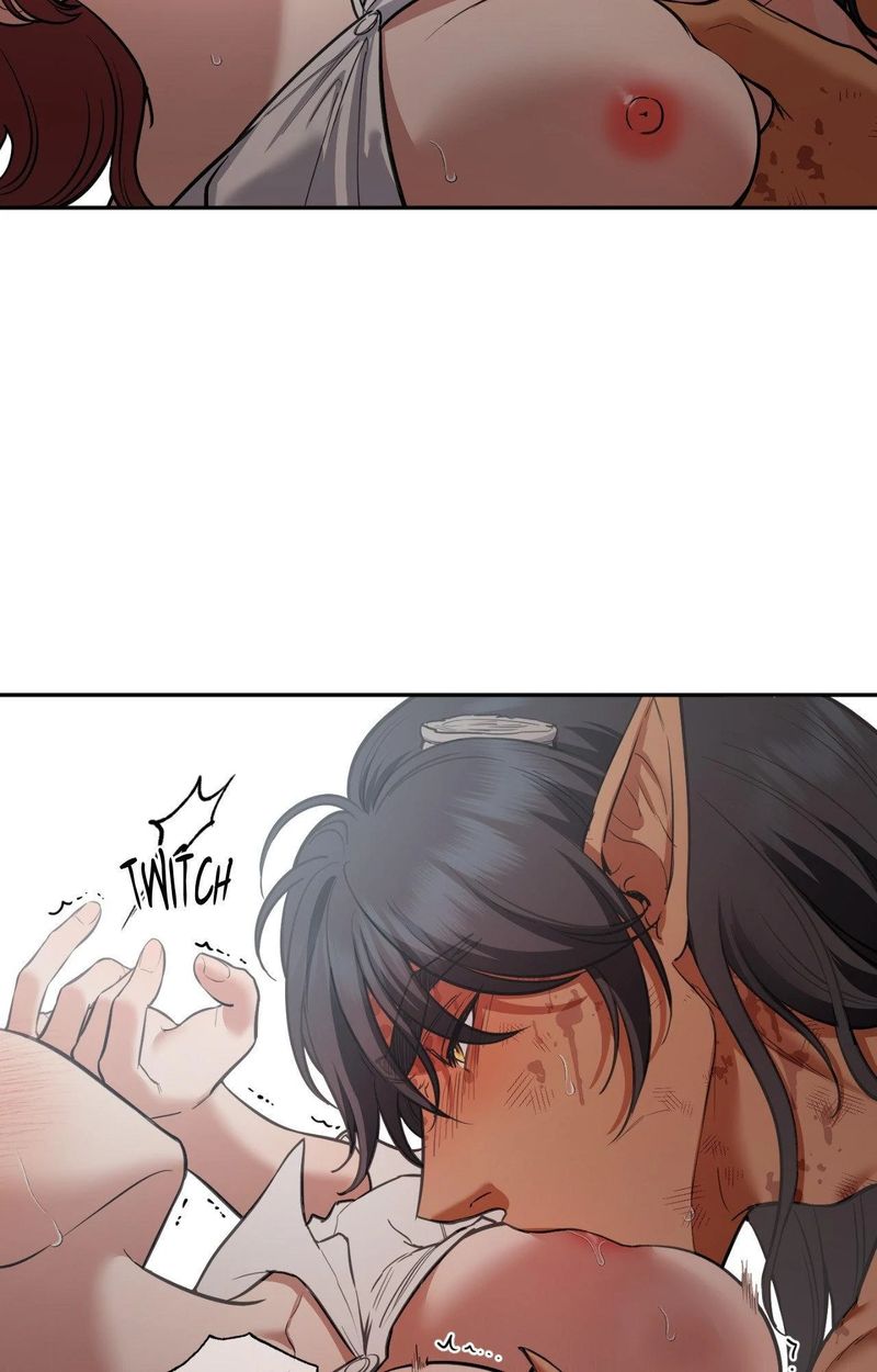 Hana’s Demons of Lust - Chapter 121 - picture 19
