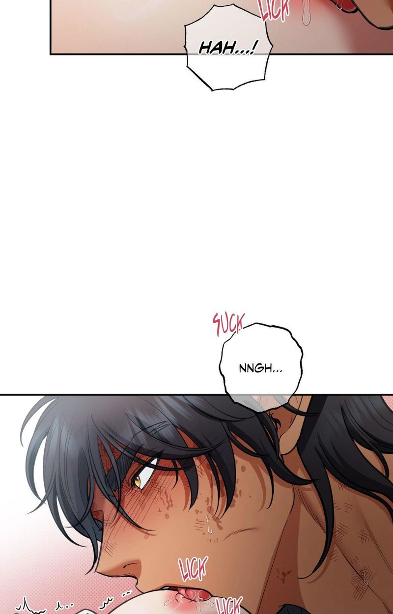 Hana’s Demons of Lust - Chapter 121 - picture 22