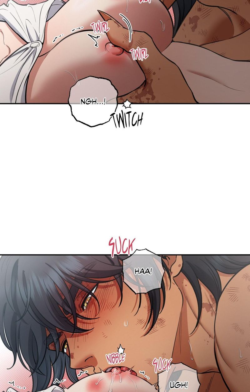 Hana’s Demons of Lust - Chapter 121 - picture 23