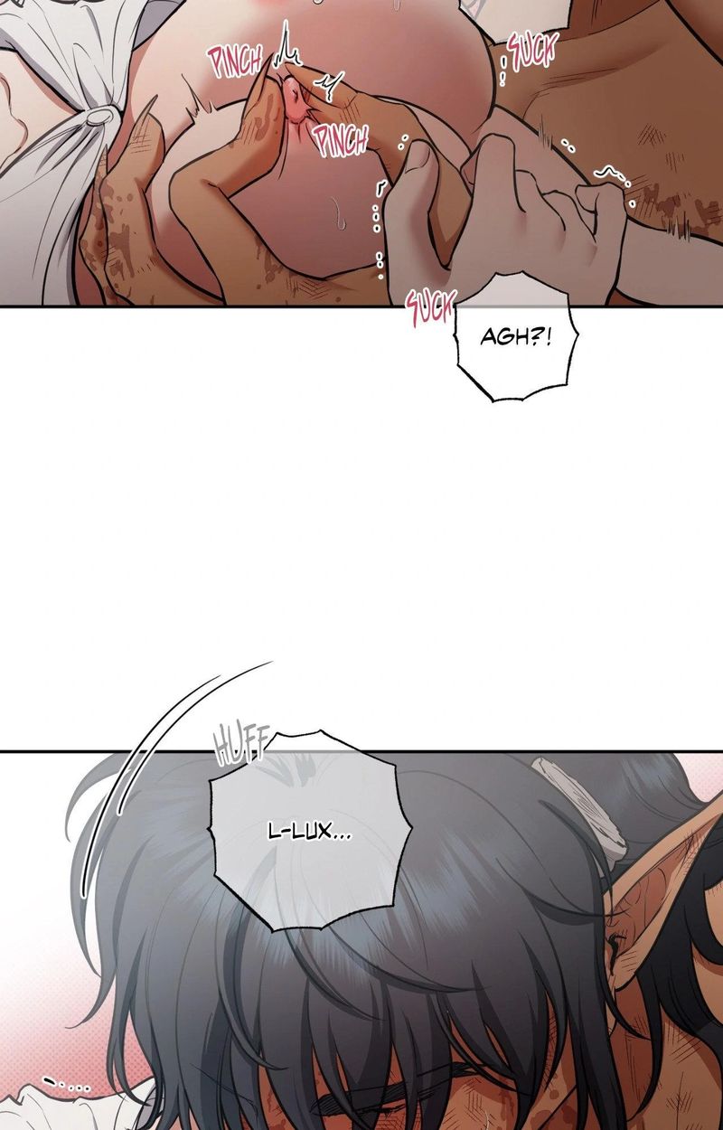 Hana’s Demons of Lust - Chapter 121 - picture 24