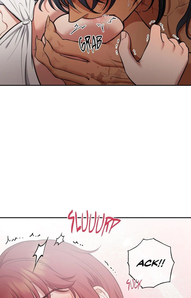 Hana’s Demons of Lust - Chapter 121 - picture 25