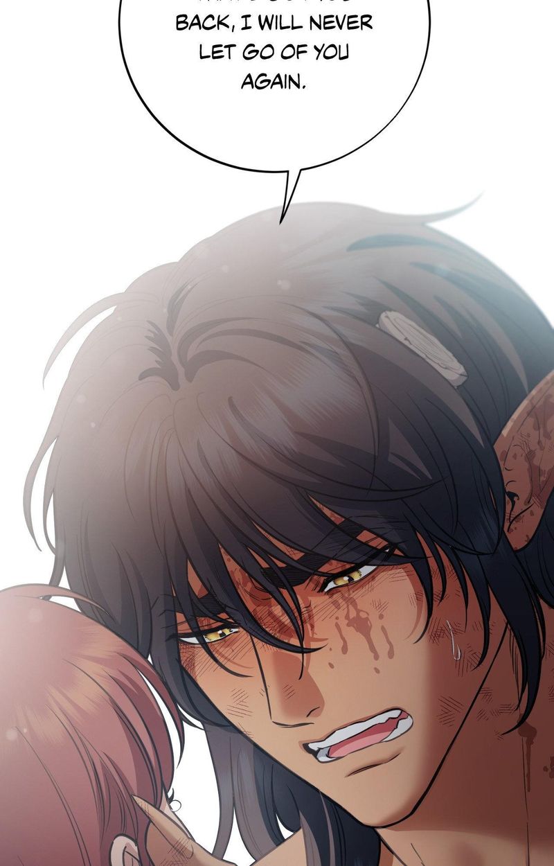 Hana’s Demons of Lust - Chapter 121 - picture 3