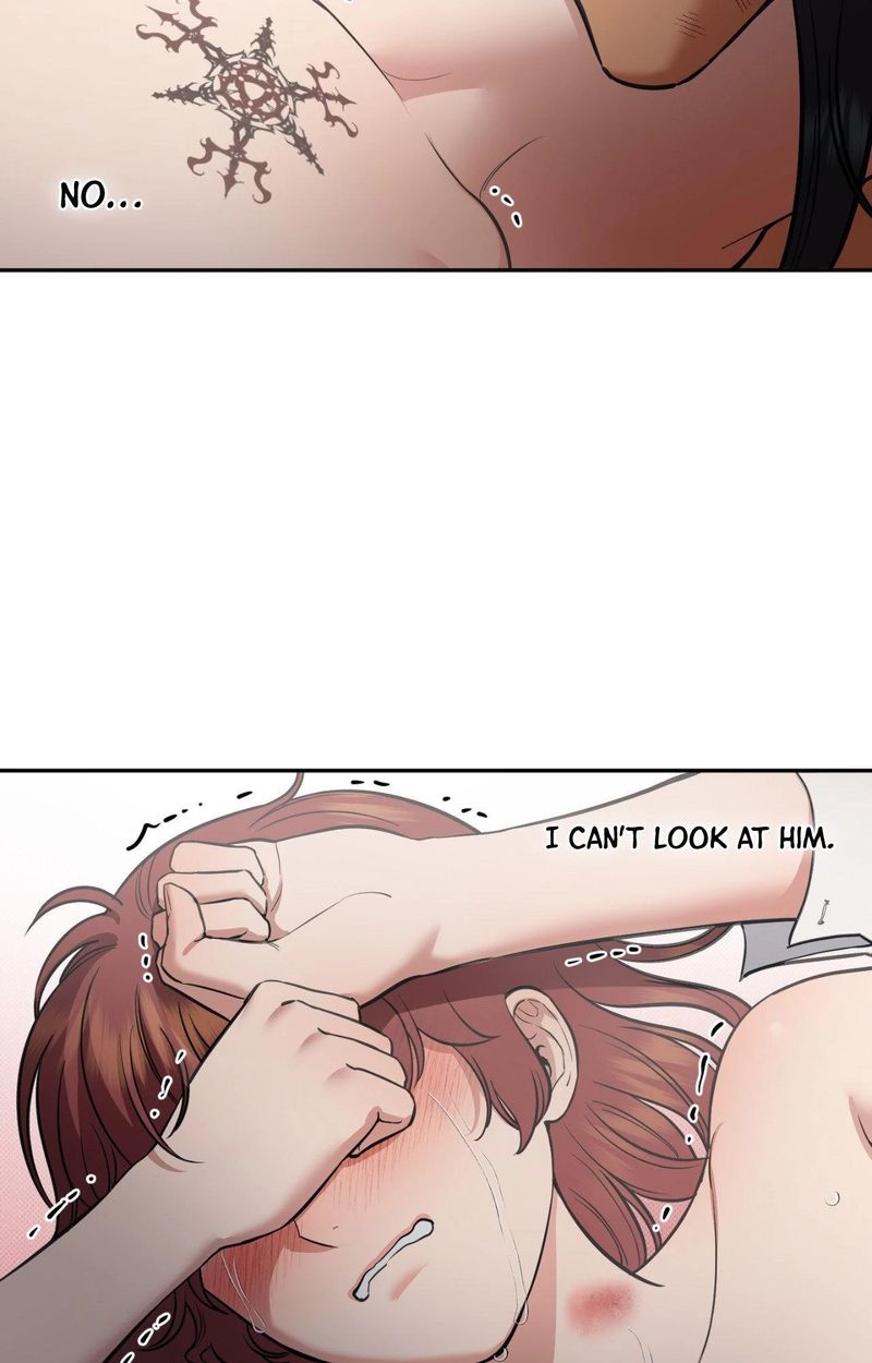 Hana’s Demons of Lust - Chapter 121 - picture 37