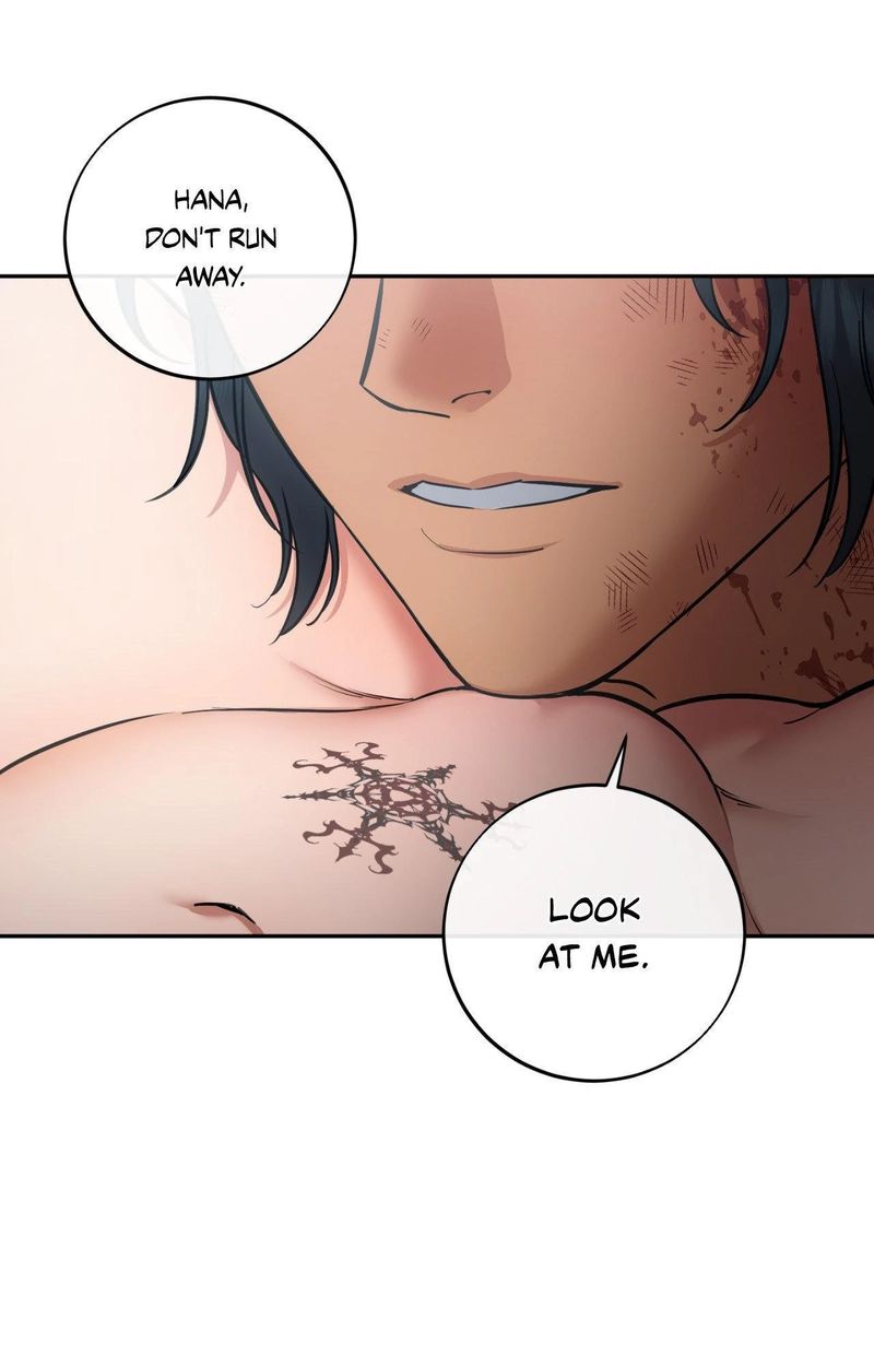 Hana’s Demons of Lust - Chapter 121 - picture 41