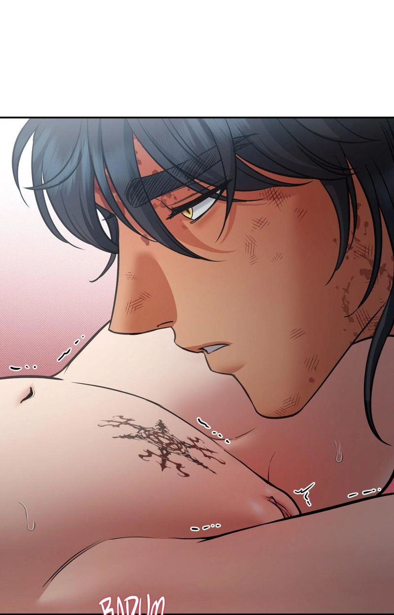 Hana’s Demons of Lust - Chapter 121 - picture 47
