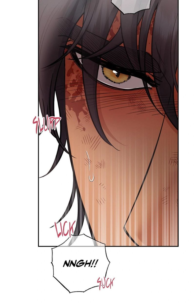 Hana’s Demons of Lust - Chapter 121 - picture 59