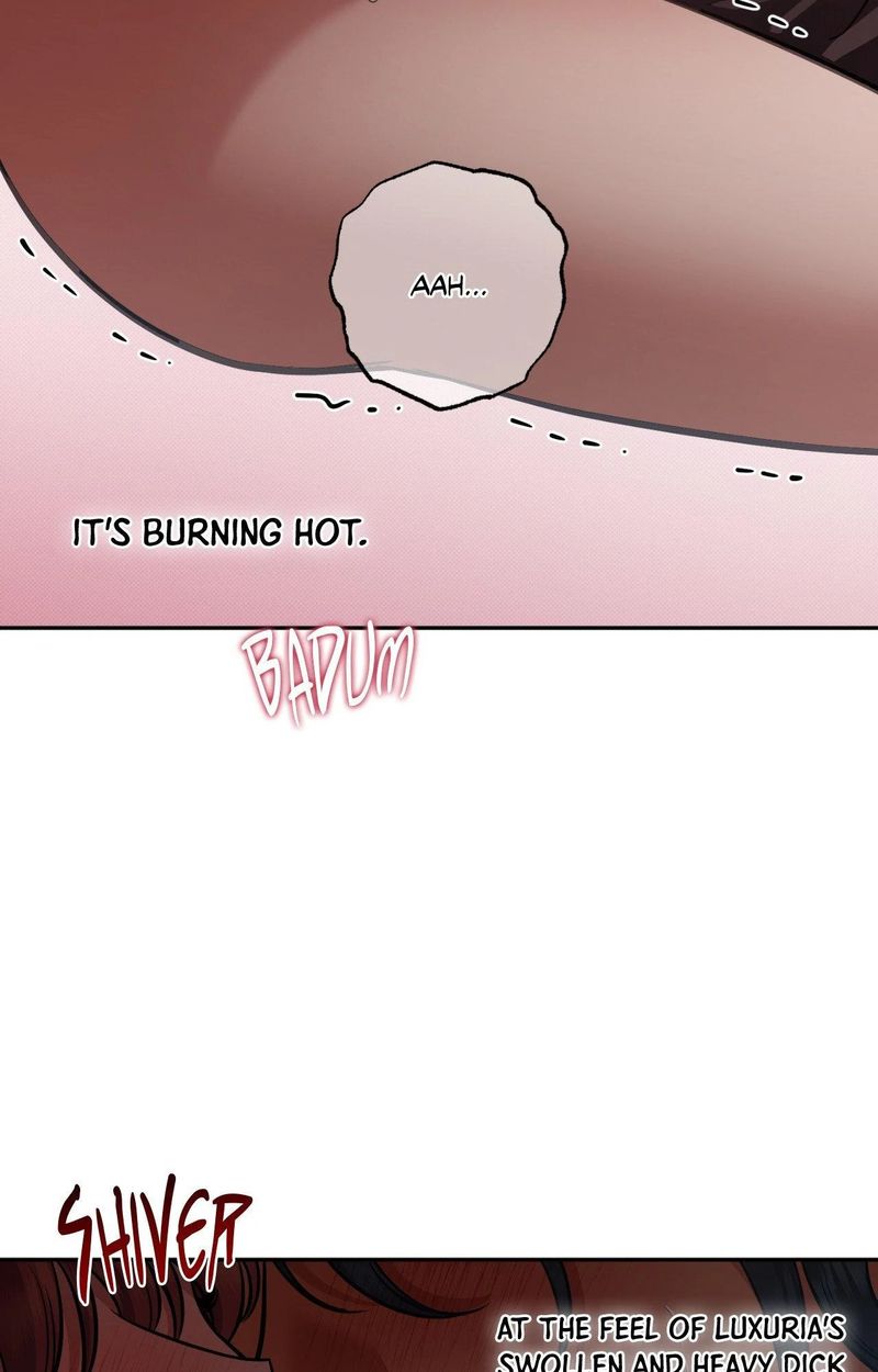 Hana’s Demons of Lust - Chapter 121 - picture 83