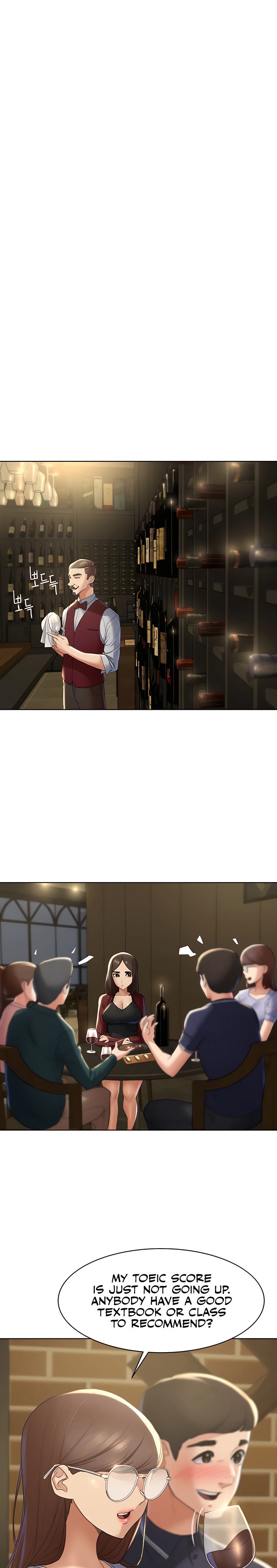 Seniors of Class 5 - Chapter 2 - picture 10