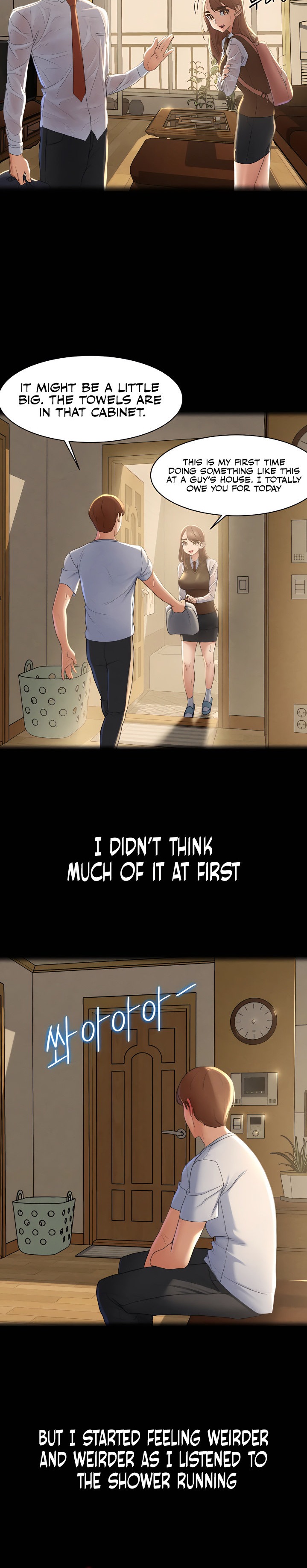 Seniors of Class 5 - Chapter 2 - picture 23