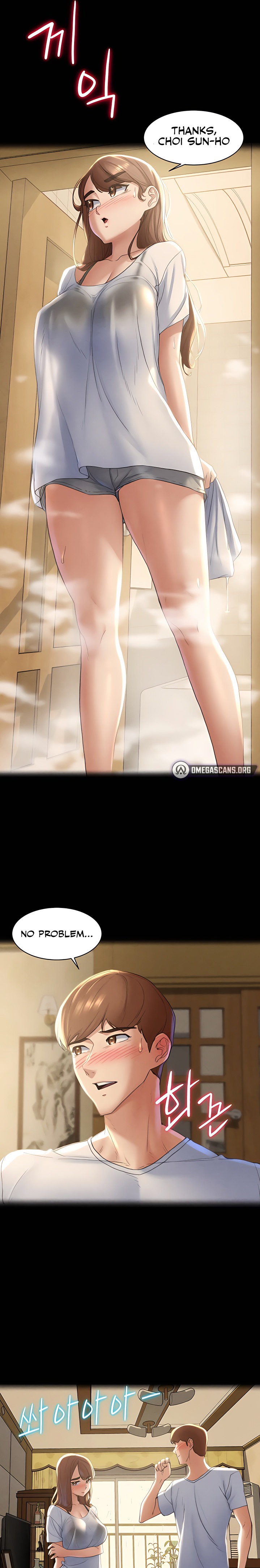 Seniors of Class 5 - Chapter 2 - picture 24