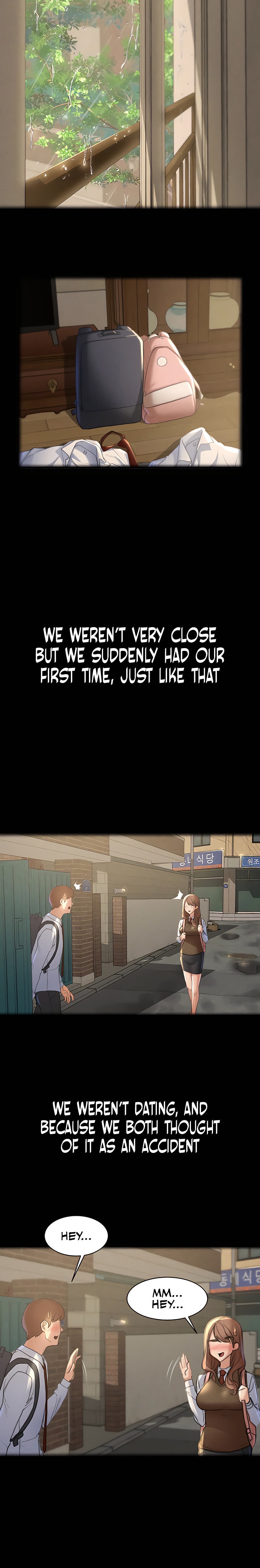Seniors of Class 5 - Chapter 2 - picture 26