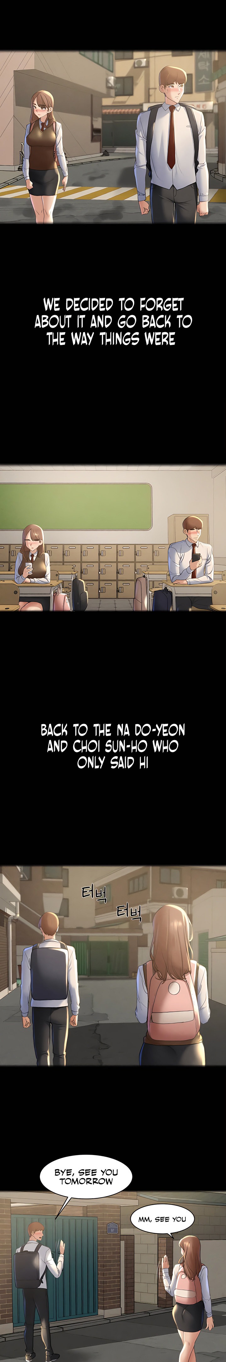 Seniors of Class 5 - Chapter 2 - picture 27