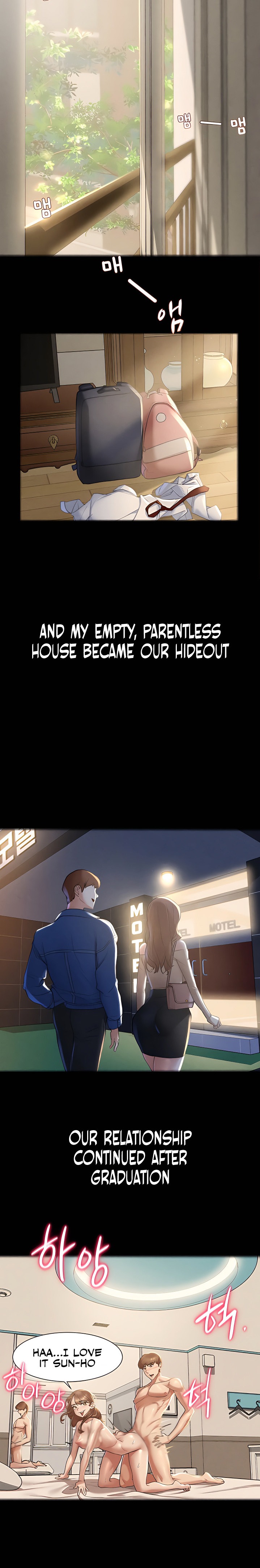 Seniors of Class 5 - Chapter 2 - picture 29