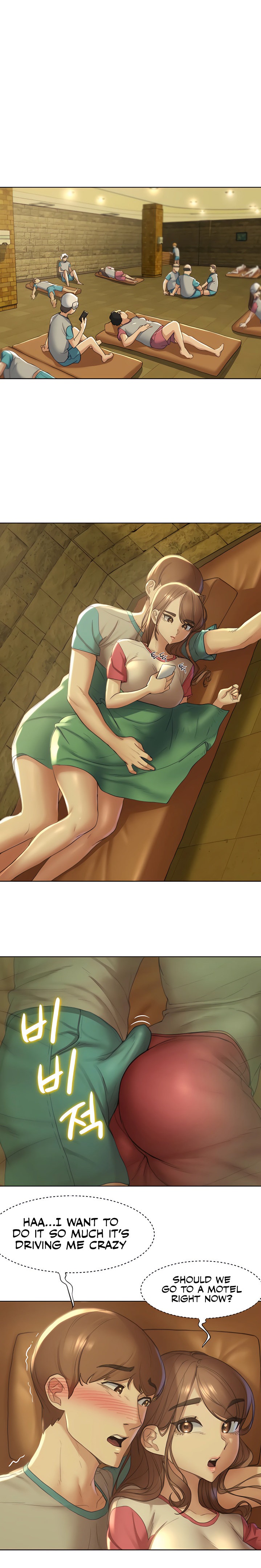 Seniors of Class 5 - Chapter 2 - picture 31