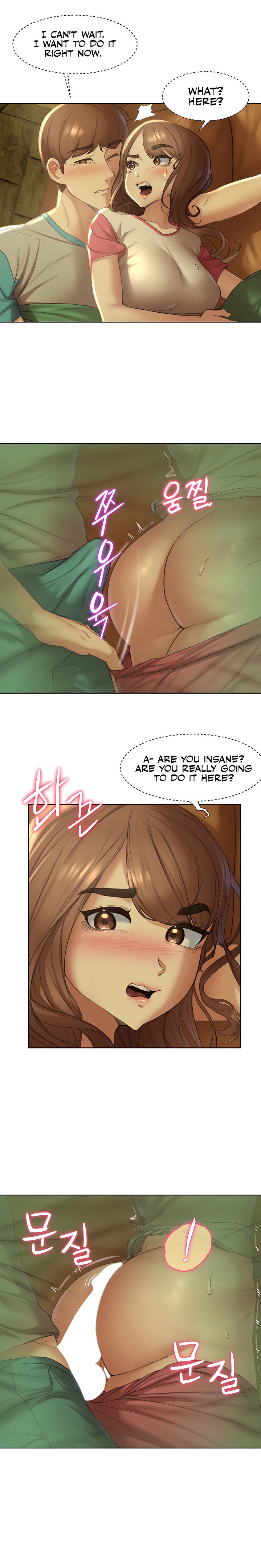 Seniors of Class 5 - Chapter 2 - picture 32