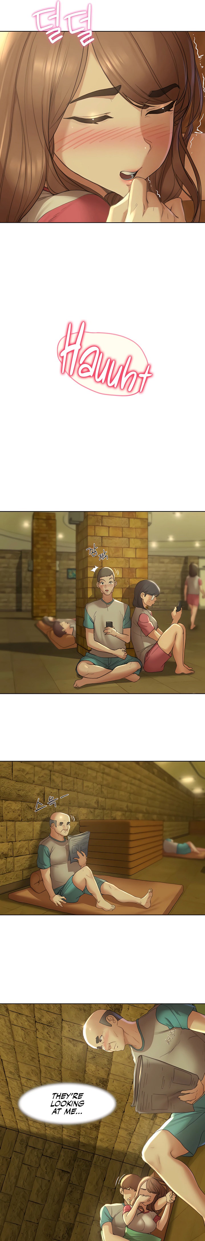 Seniors of Class 5 - Chapter 2 - picture 33