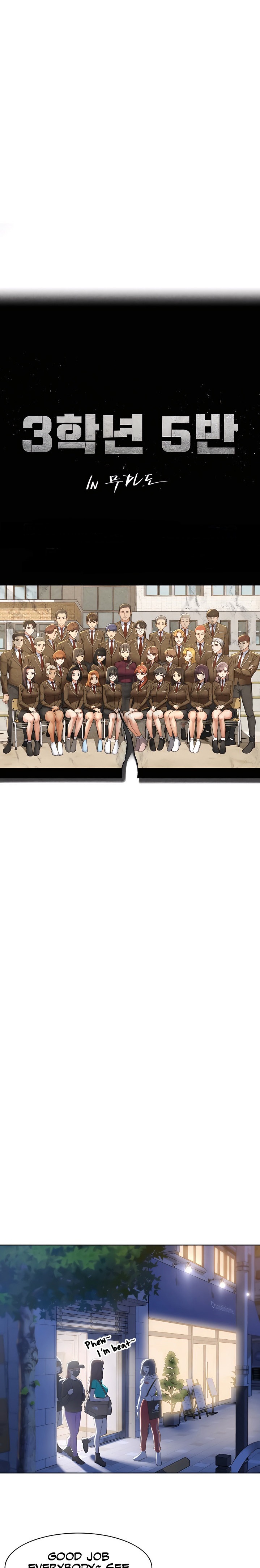 Seniors of Class 5 - Chapter 2 - picture 4