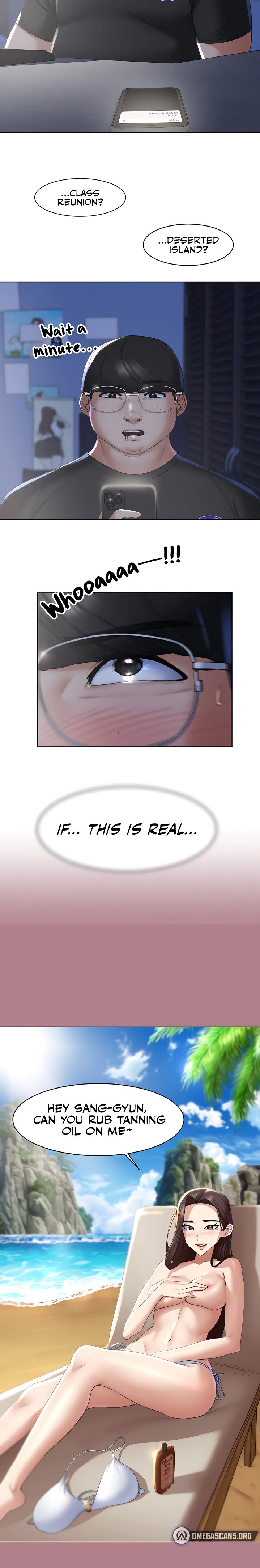 Seniors of Class 5 - Chapter 2 - picture 8