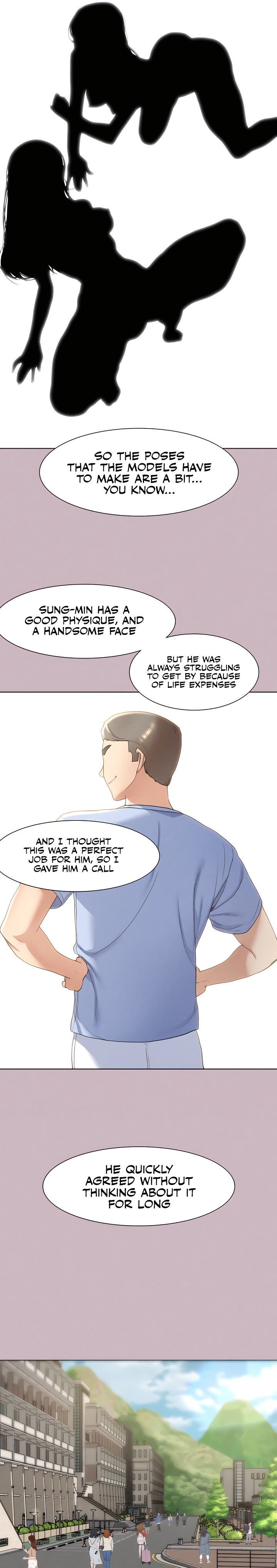 Seniors of Class 5 - Chapter 4 - picture 15