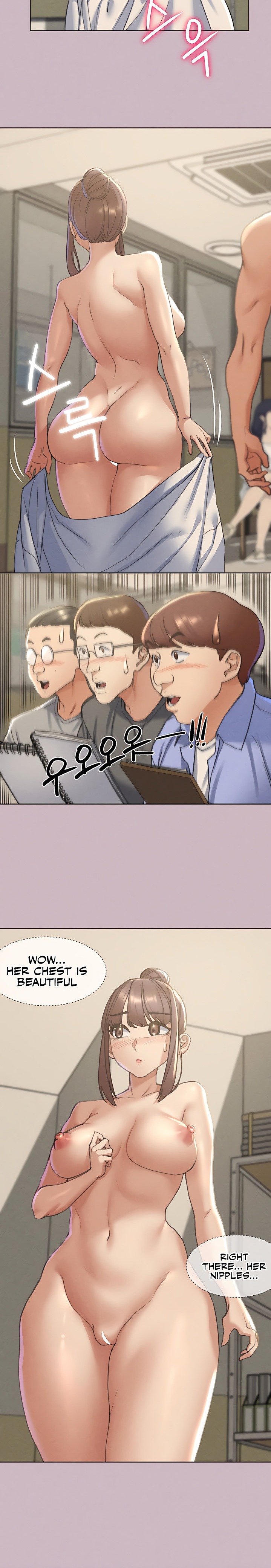 Seniors of Class 5 - Chapter 4 - picture 23